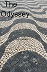 The Odyssey: A Screenplay - Petronius Juvenal - 9780934388023