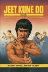 Jeet Kune Do Volume 2 - Larry Hartsell ; Tim Tackett - 9780934489324