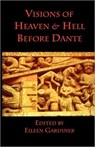 Visions of Heaven & Hell before Dante - Venerable Bede ; Gregory the Great - 9780934977142