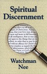 SPIRITUAL DISCERNMENT - Watchman Nee - 9780935008913