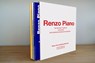 Renzo Piano Box - Renzo Piano - 9780935112269