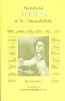 The Collected Letters of St. Teresa of Avila, Vol. 2 - Kieran Kavanaugh - 9780935216431