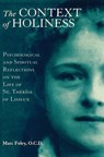 The Context of Holiness - FOLEY,  Marc - 9780935216462