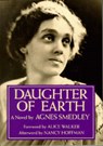 Daughter of Earth - SMEDLEY,  Agnes - 9780935312683