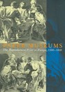 Paper Museums - Rebecca Zorach - 9780935573404