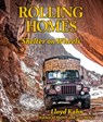 Rolling Homes - Lloyd Kahn - 9780936070896