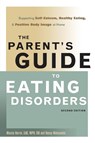 The Parent's Guide to Eating Disorders - Herrin ; Matsumoto - 9780936077031