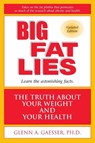 Big Fat Lies - Glenn A. Gaesser - 9780936077420