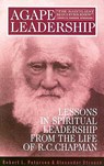 Agape Leadership - Robert L. Peterson - 9780936083056