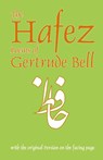 The Hafez Poems of Gertrude Bell - Gertrude Bell - 9780936347394