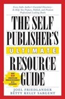 The Self-Publisher's Ultimate Resource Guide - FRIEDLANDER,  Joel ; Sargent, Betty Kelly - 9780936385365