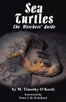 Sea Turtles - Timothy O'Keefe - 9780936513478