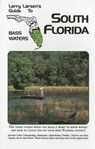 Larry Larsen's Guide to South Florida Bass Waters Book 3 - Larry Larsen - 9780936513850