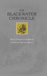 Blackwater Chronicle - Philip P. Kennedy - 9780937058664