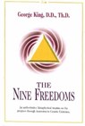 Nine Freedoms - George King - 9780937249048