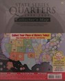 Whitman State Series Quarter Map -  - 9780937458723
