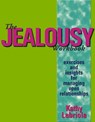 The Jealousy Workbook - Kathy Labriola - 9780937609637