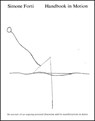 Handbook in Motion - Simone Forti - 9780937645055