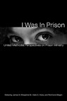 I Was in Prison: United Methodist Perspectives on Prison Ministry - James M. Shopshire - 9780938162896