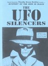 Mystery Of The Men In Black - The UFO Silencers - John a. Keel - 9780938294870