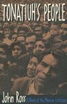 Tonatiuh's People - ROSS,  John - 9780938317418