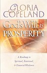 God's Will Is Prosperity - Gloria Copeland - 9780938458081
