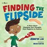 Finding the Flipside - Jennifer (Jennifer Law) Law - 9780938510871