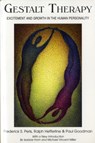 Gestalt Therapy - Frederick S. Perls ; Ralph Hefferline ; Paul Goodman - 9780939266241