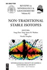 Non-Traditional Stable Isotopes - Fang-Zhen Teng ; James Watkins ; Nicolas Dauphas - 9780939950980