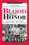 BLOOD & HONOR - George Anastasia - 9780940159860