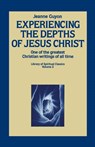 Experiencing the Depths of Jesus Christ - Jeanne Marie Guyon - 9780940232006