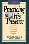Practicing His Presence - LAUBACH ; Lawrence - 9780940232013
