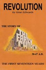 Revolution, Early Church - G. Edwards - 9780940232020