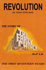 Revolution, Early Church - G. Edwards - 9780940232020