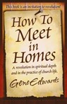 How to Meet under Headship - G. Edwards - 9780940232532
