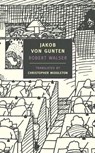 Jakob von Gunten - Robert Walser - 9780940322219