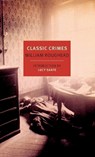 Classic Crimes - William Roughead - 9780940322462