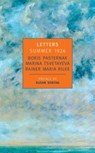 LETTERS SUMMER 1926 - Boris Pasternak - 9780940322714