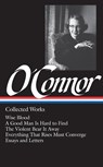Flannery O'Connor: Collected Works (LOA #39) - Flannery O'Connor - 9780940450370