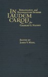 In Laudem Caroli - NAUERT,  Charles G., Jr. - 9780940474536