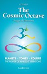 The Cosmic Octave - Hans Cousto - 9780940795204