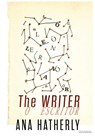 The Writer - Ana Hatherly - 9780940821347