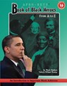 Afro-bets Book of Black Heroes from A. to Z. - Wade Hudson ; Valerie Wilson Wesley - 9780940975026