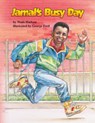 Jamal's Busy Day - Wade Hudson - 9780940975248