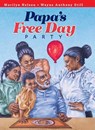 Papa's Free Day Party - Marilyn Nelson - 9780940975729