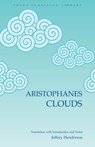 Clouds - Aristophanes - 9780941051248