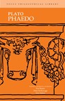 Phaedo - Plato - 9780941051699