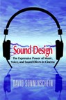 Sound Design - David Sonnenschein - 9780941188265