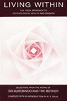 Living Within: Yoga Approach to Psychological Health & Growth - Aurobindo - 9780941524223