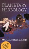 Planetary Herbology - Michael Tierra - 9780941524278